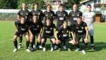 ARIS FC 1-1 with Rosenheim
