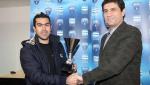 Castillo... MVP  of the 19th day