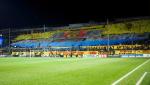 Unbeaten at home in Europe (0-0)
