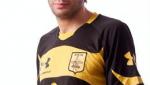 End of cooperation between ARIS FC and Alvaro Portilla