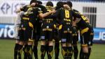 Goalless draw against Atromitos