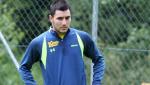 Papasterianos signed ARIS FC
