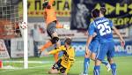 2-0 Win for ARIS over Kerkyra