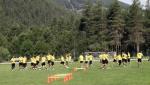 ARIS F.C. friendly games
