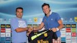 ARIS FC signed  Victoras Constantin Iacob