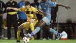 ARIS F.C. beat PAOK in Thessaloniki derby (0-1)