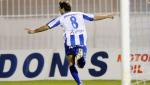 Markos Vellidis will play for Aris F.C