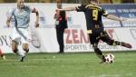 ARIS F.C- Ergotelis 1-0