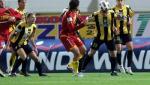 Draw at Ergotelis (0-0)