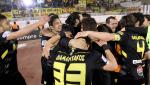 Η αποστολή για το ματς στην Ξάνθη