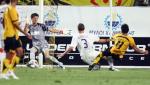 Win over Austria with Ruiz (1-0)