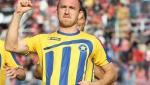 Daniel Cezarek signed ARIS FC!