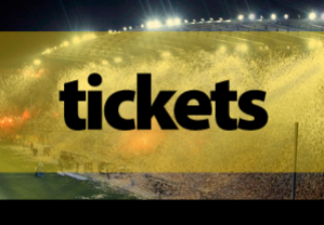 E TICKETS