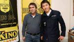Daisuke Sakata signs for ARIS FC