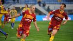 Victory at Tripolis (1-2)