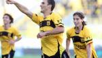 Win over Atromitos (2-0)
