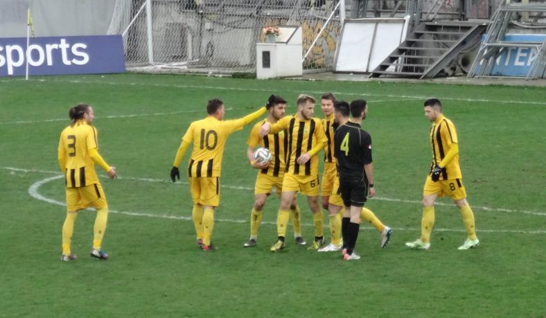 Επιστροφή αύριο στις προπονήσεις