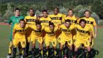 The friendly games of ARIS FC
