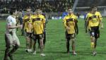ARIS did not manage to qualify