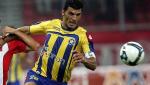 Nikos Lazaridis signed ARIS FC