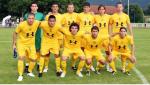 Red Bull Saltzburg- ARIS: 1-0