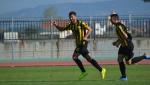 Κλήση στην εθνική Ελπίδων (U-21) για τον Σουνά