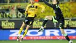 Defeat against Panionios (0-2)
