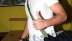 Michel Garbini Pereira signed ARIS FC