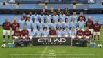 Against Man. City in the last 32!