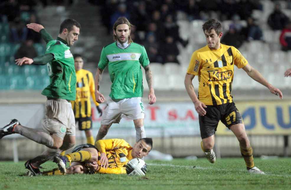 Loan of Oikonomopoulos to Vizas Megaron
