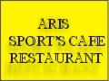 ARIS SPORTS CAFE
